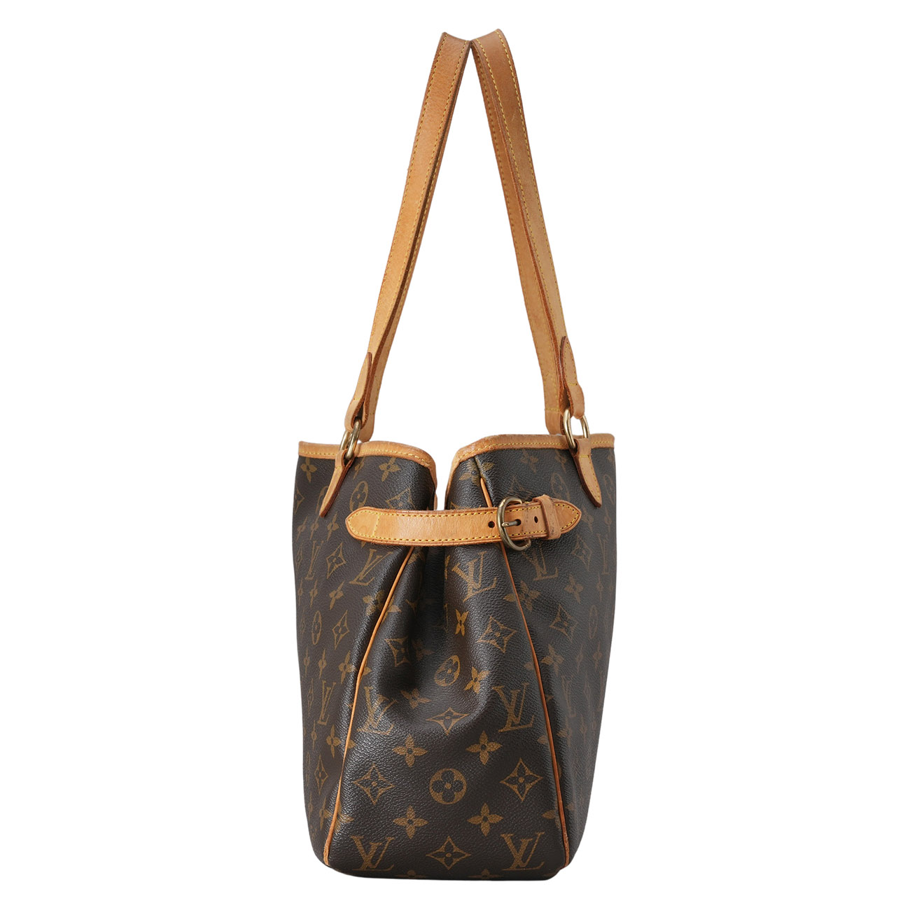 LOUIS VUITTON(USED)루이비통 모노그램 베티놀스 버티칼